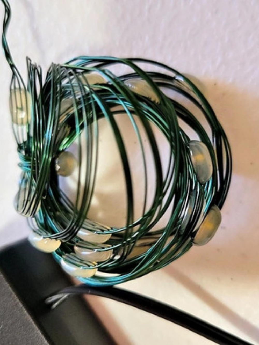 Set Of 3 Fairy Lights